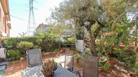 Foto 3 de Casa adosada en venda a Sant Llorenç d'Hortons, Barcelona