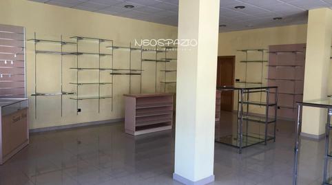 Photo 4 of Premises for sale in Dr. Escobar, Baleira, Lugo