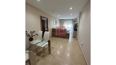 Foto 4 de Piso en venta en Don Benito, Badajoz