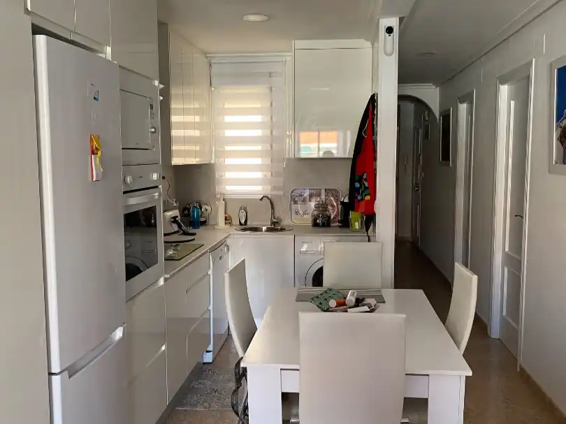 Penthouse with lift for sale in Vicente Blasco Ibáñez 152, imagen 4