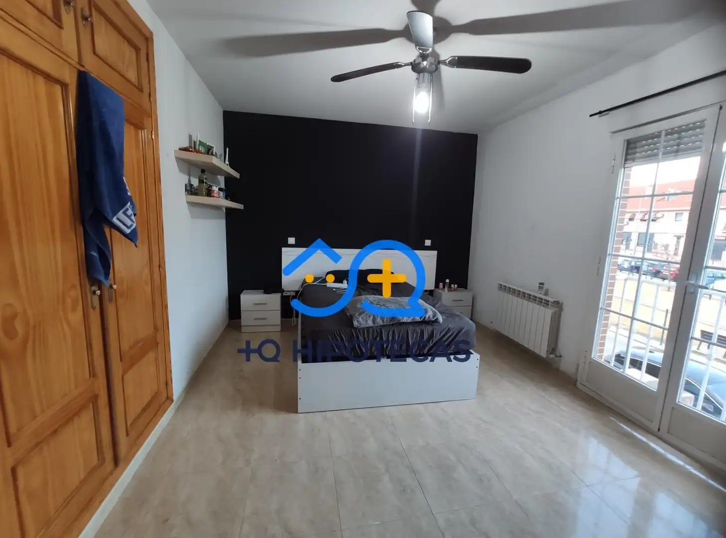 Casa adosada en venda en Yeles amb Aire condicionat i Terrassa