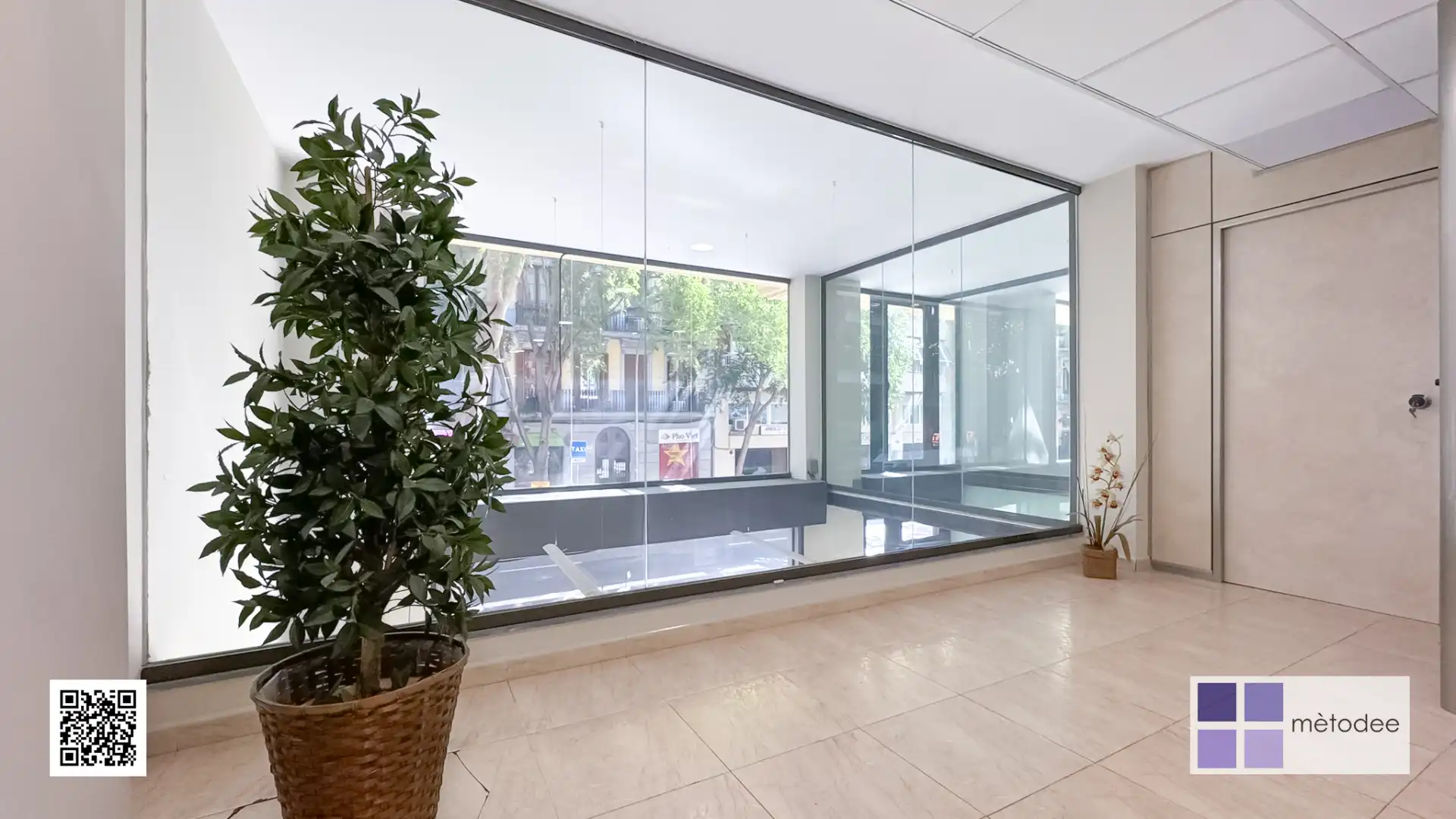 Bureau avec ascenseur à vendre à Carrer de Vilamarí, imagen 19