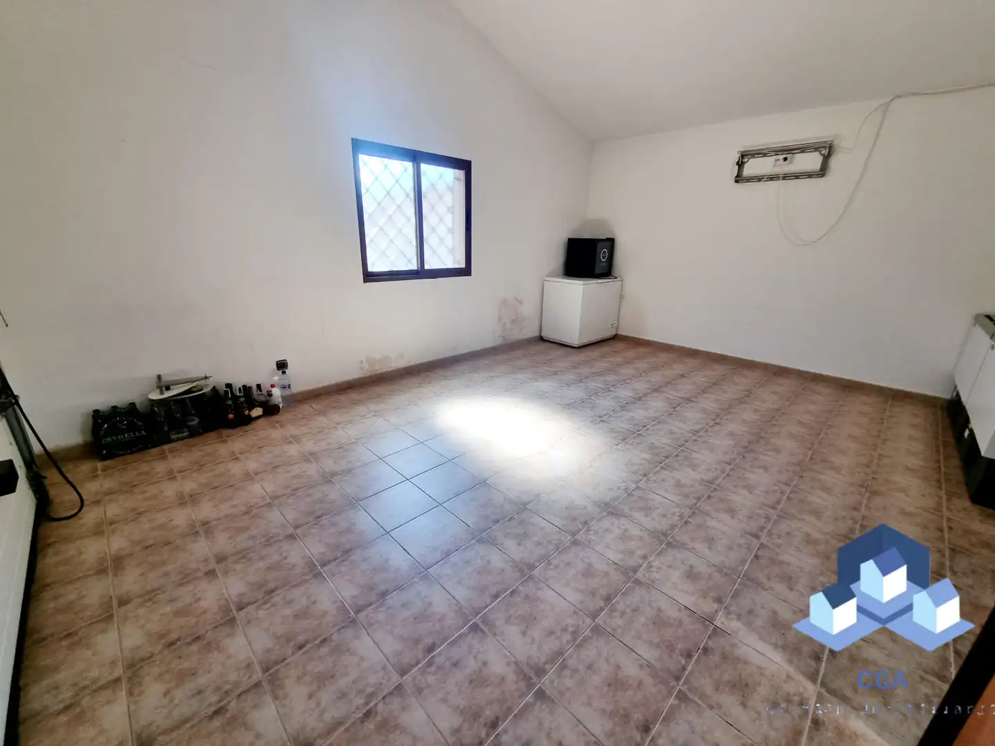 Casa o xalet en venda en Lorca amb Aire condicionat, Calefacció i Jardí privat