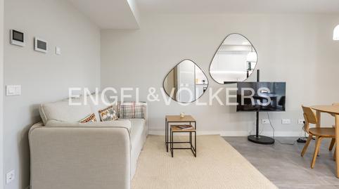 Foto 4 de Apartament de lloguer a Port, Barcelona