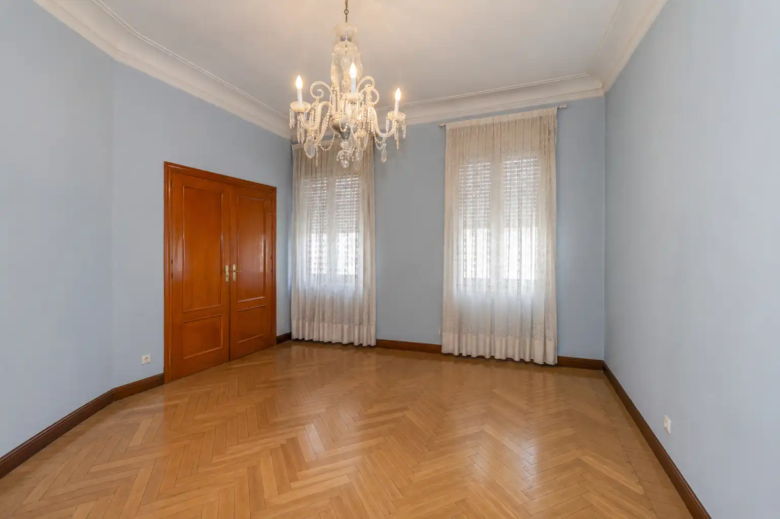 Appartamento con ascensore in vendita a Retiro, imagen 17