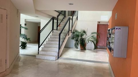 Foto 2 de Piso de alquiler en Casco Antiguo, Algeciras