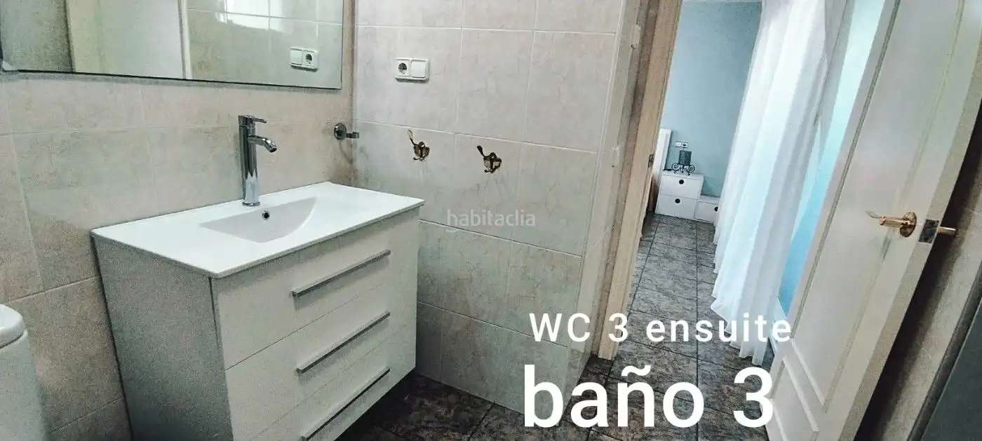 Penthouse with pool for sale in Calle Maria Parodi 118, imagen 33
