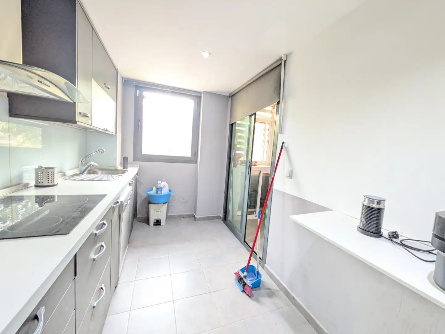 Kitchen of Flat for sale in Yebes - Valdeluz