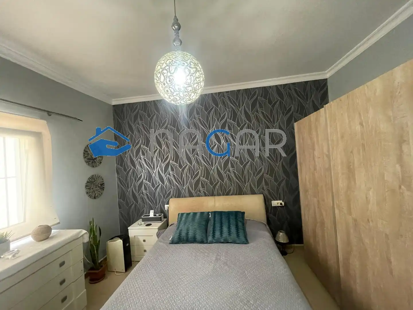 Houses for sale in El Zabal - Santa Margarita