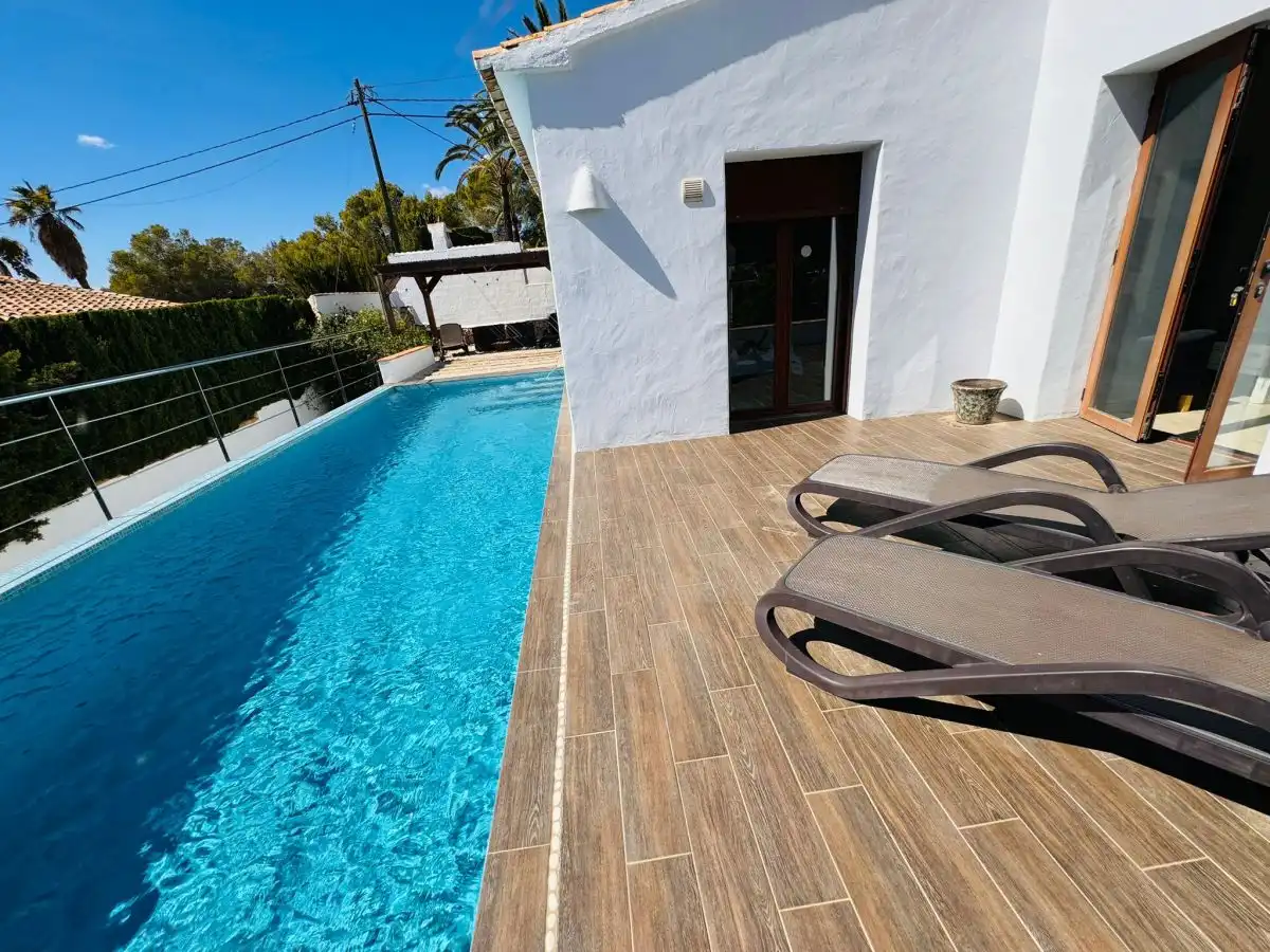 House for sale in Cala Advocat - Baladrar, imagen 32