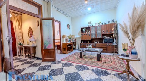 Foto 2 de Casa o chalet en venta en Calle de San Roque, 34, Chilches / Xilxes, Castellón
