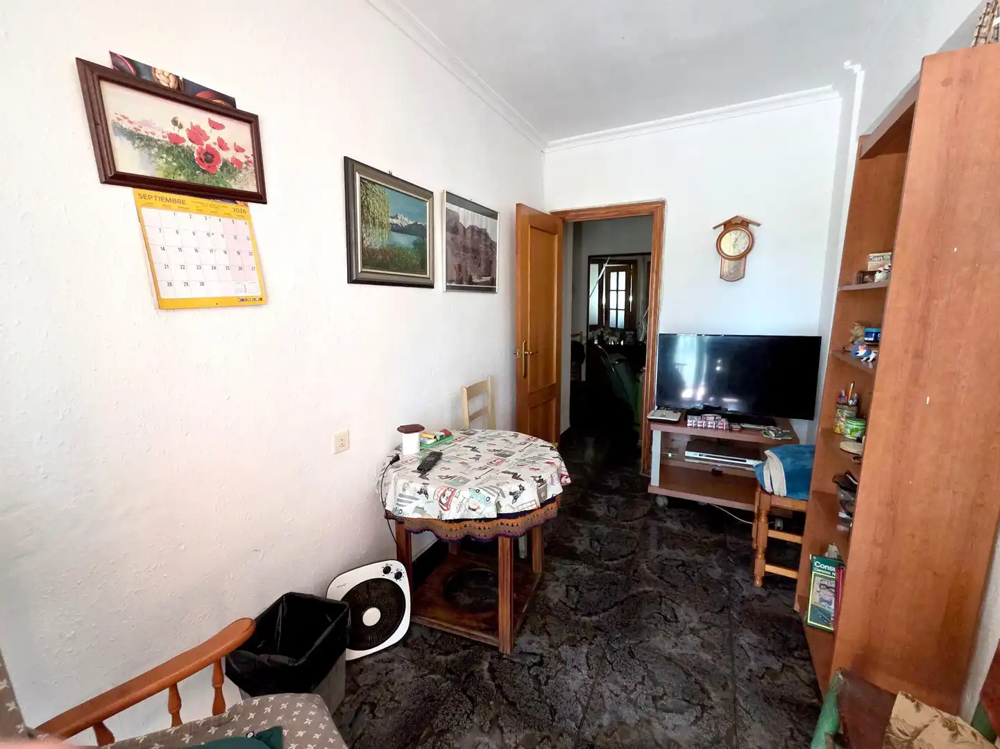 Wohnung mit Terrasse zum Verkauf in Sagunto ciudad, imagen 6