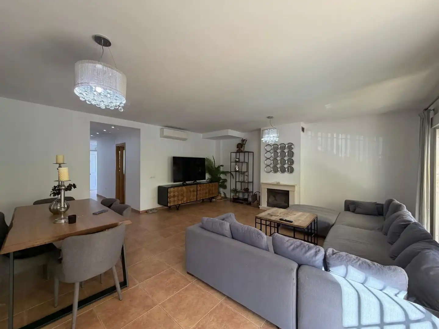 Villa avec piscine à vendre à JOSE MARIA MARTIN CARPENA 6, imagen 15