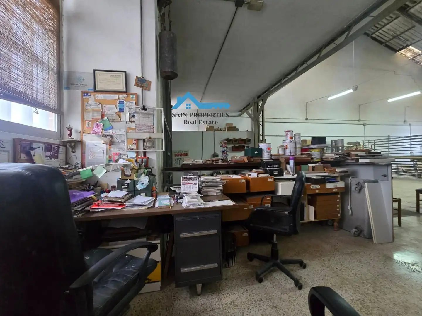 Industrial building for sale in Altea ciudad, imagen 32