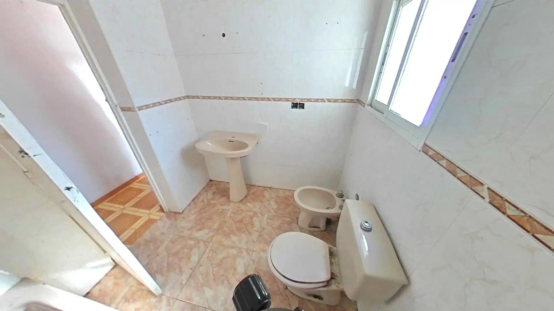 Baño de Piso en venta en Jerez de los Caballeros