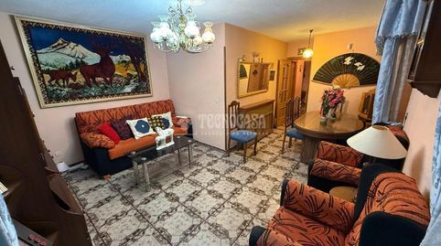 Foto 2 de Pis en venda a Palomeras Sureste, Madrid Capital