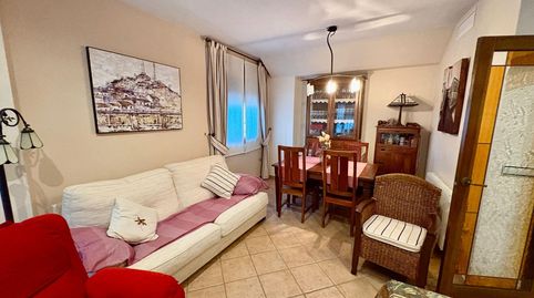 Foto 3 de Piso en venta en Puerto Lumbreras, Murcia