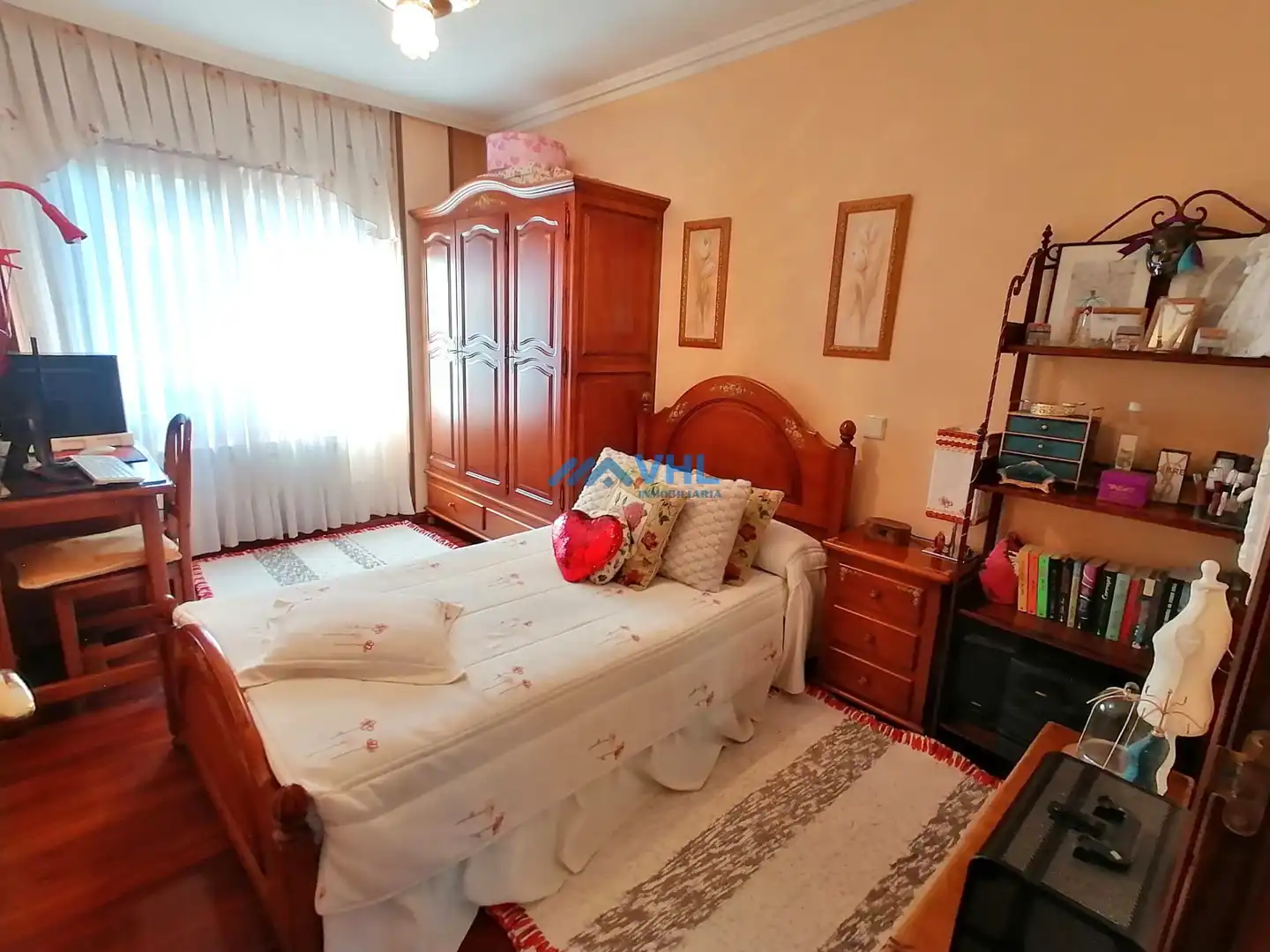 Piso con ascensor en venta en Calle el Hoyo 5, imagen 25