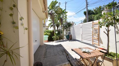 Foto 2 de Casa adosada en venda a Segur de Calafell, Tarragona