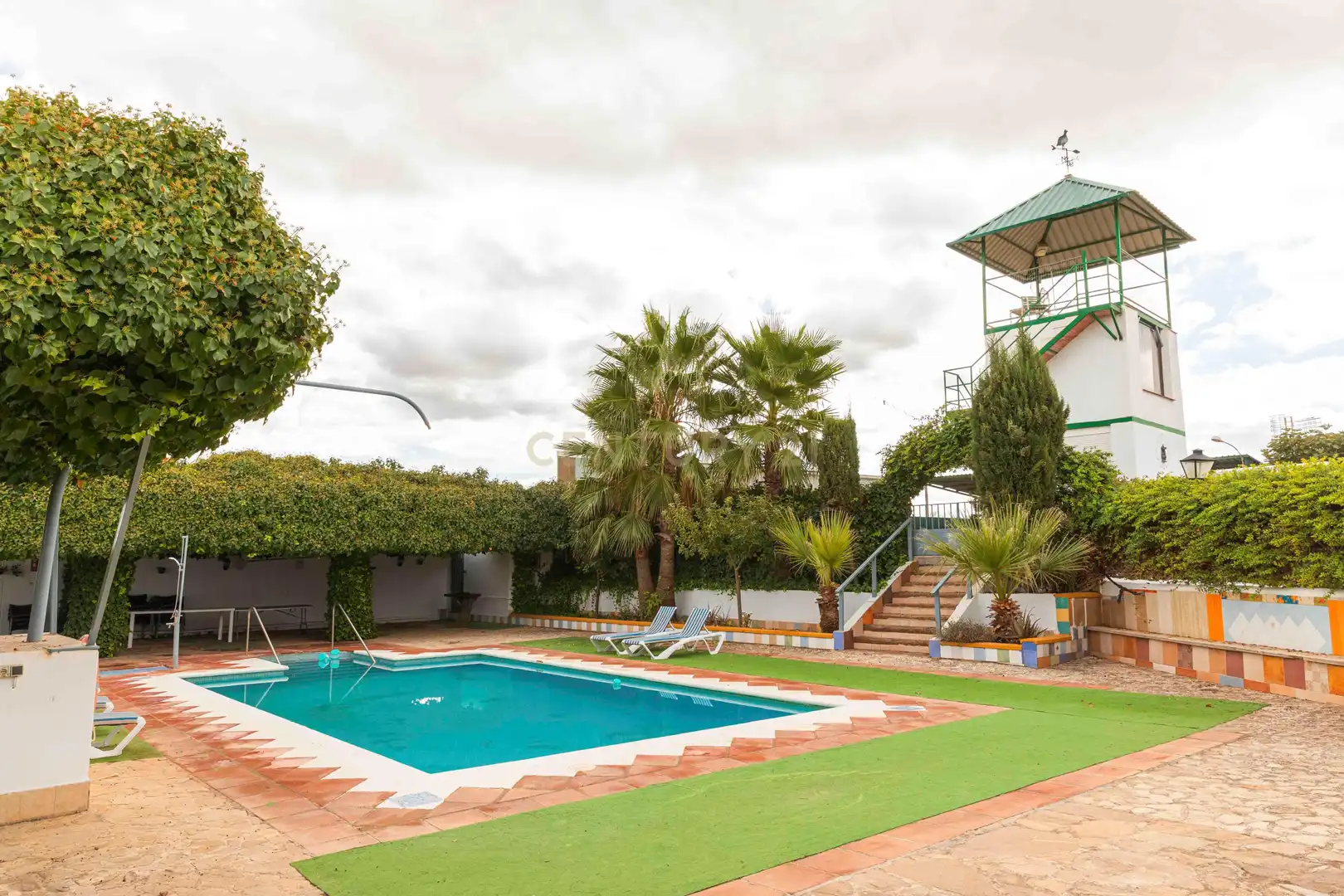 Casa o chalet en venta en Polígono 15 Parcela 60 EL VINCULO. CAMPILLOS (MÁLA, -1, Campillos