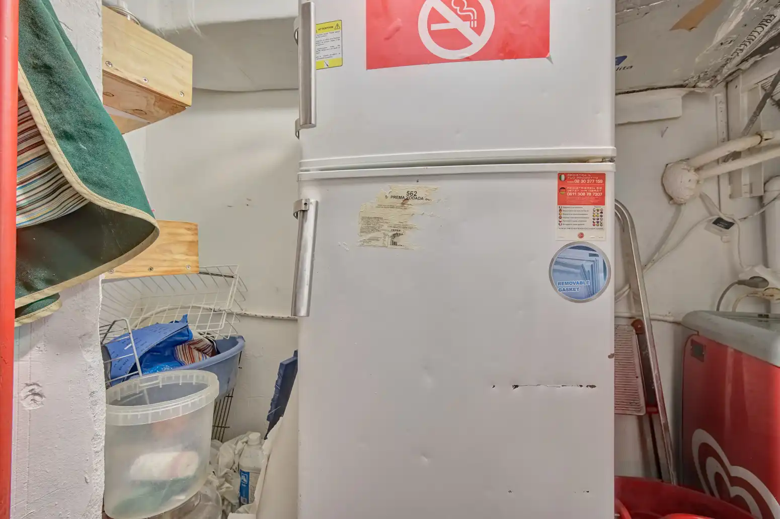Local en venta en Falces con Aire acondicionado y Amueblado