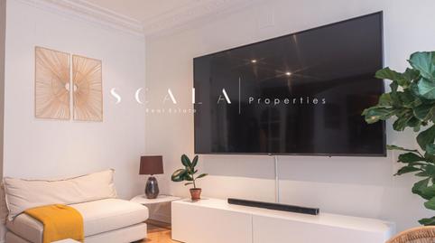 Photo 4 of Attic for rent in Reyes Magos, Niño Jesús,  Madrid Capital