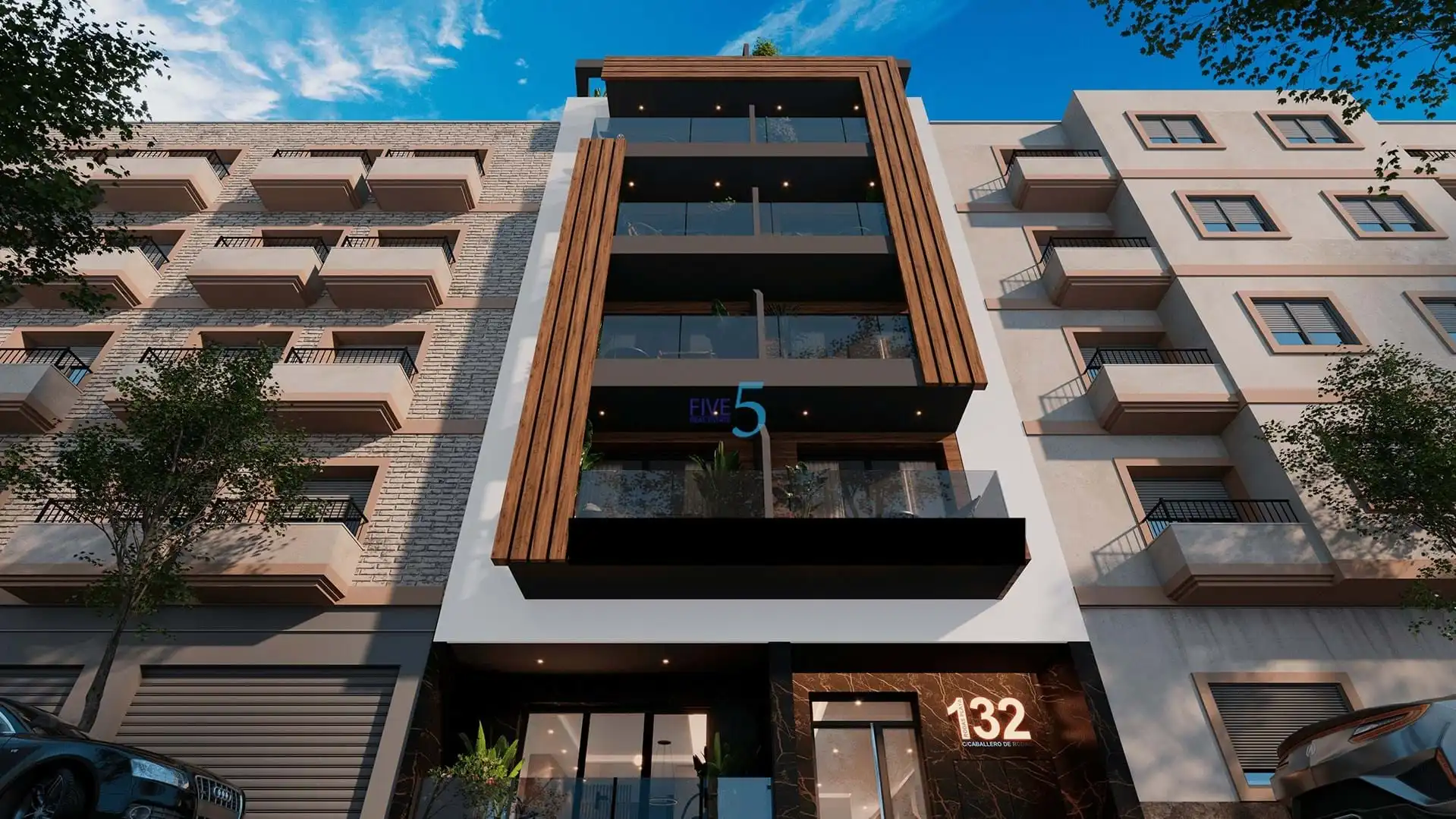 Penthouse with pool for sale in Playa del Cura, imagen 24