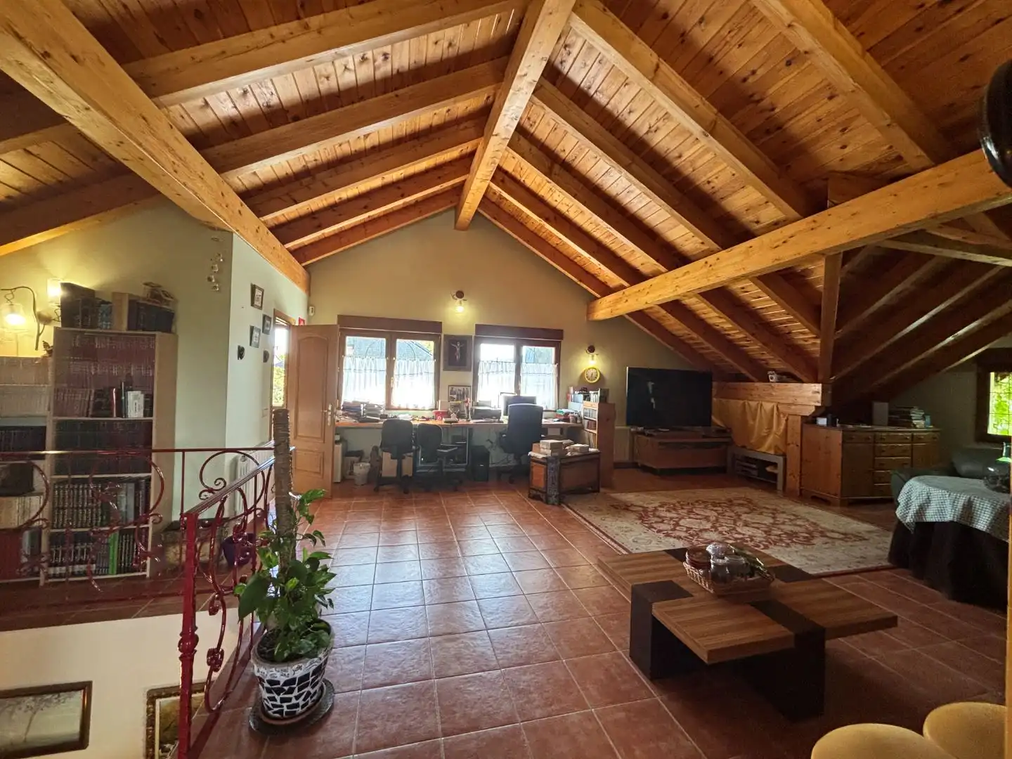 Chalet con piscina en venta en Calle del Miño 9, imagen 10