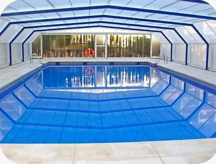 Àtic amb piscina en venda a La Cala de Villajoyosa, imagen 47