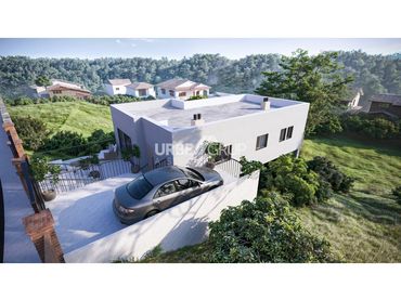 Casa con balcón en venta en Calle Encantats 8