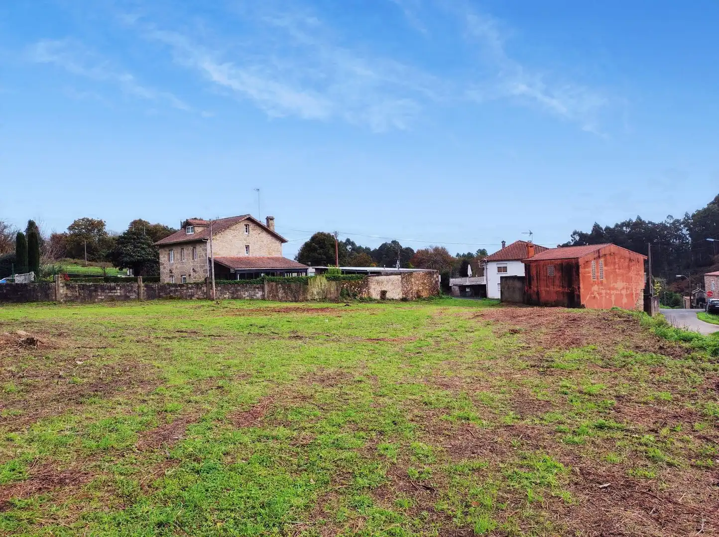 Villa avec jardin à vendre à Cillobre, imagen 5