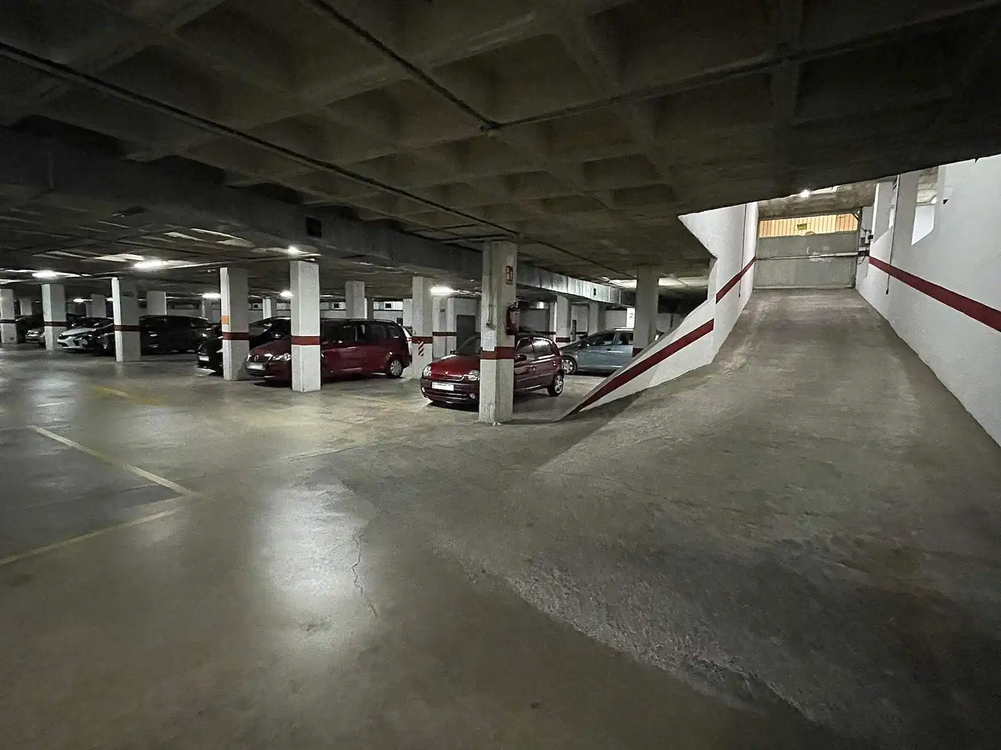Einzelparkplatz zum Verkauf in Elche ciudad, imagen 8