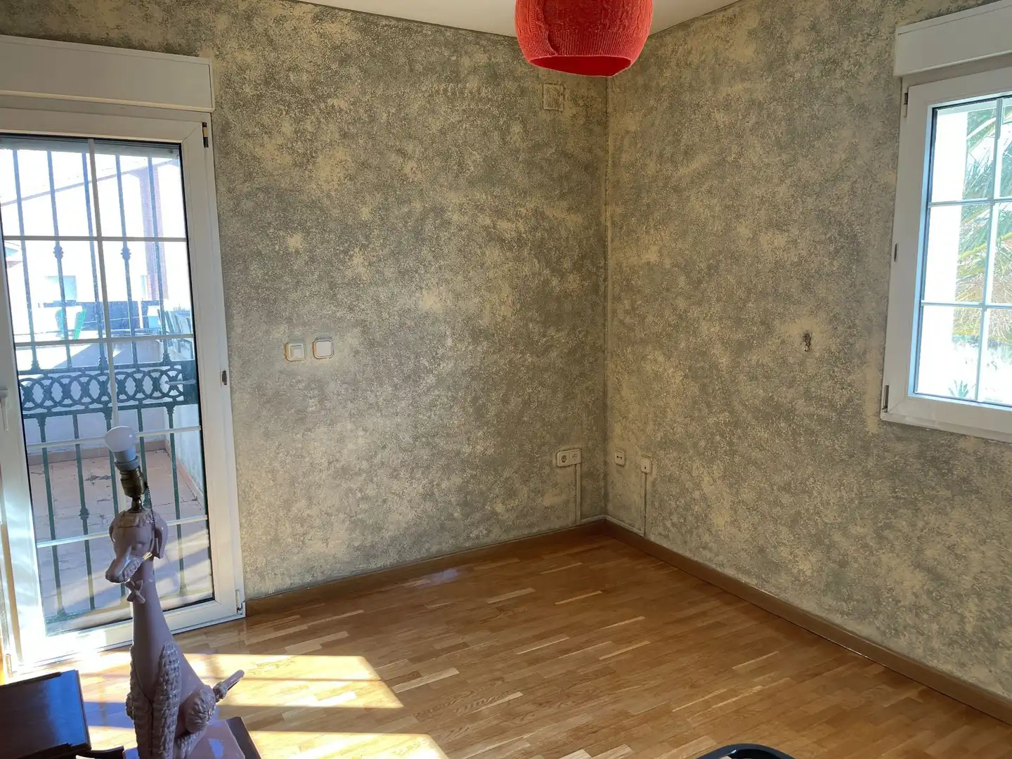 Dormitori de Casa o xalet en venda en Aranjuez amb Aire condicionat, Calefacció i Jardí privat