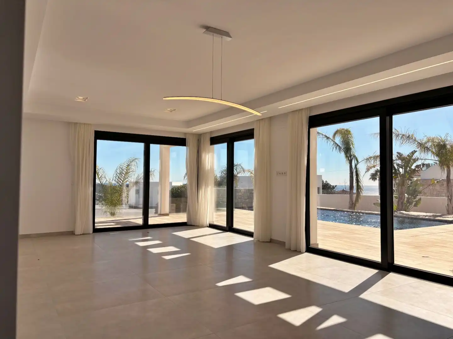 Villa con piscina in vendita a Benimeit - Tabaira, imagen 11