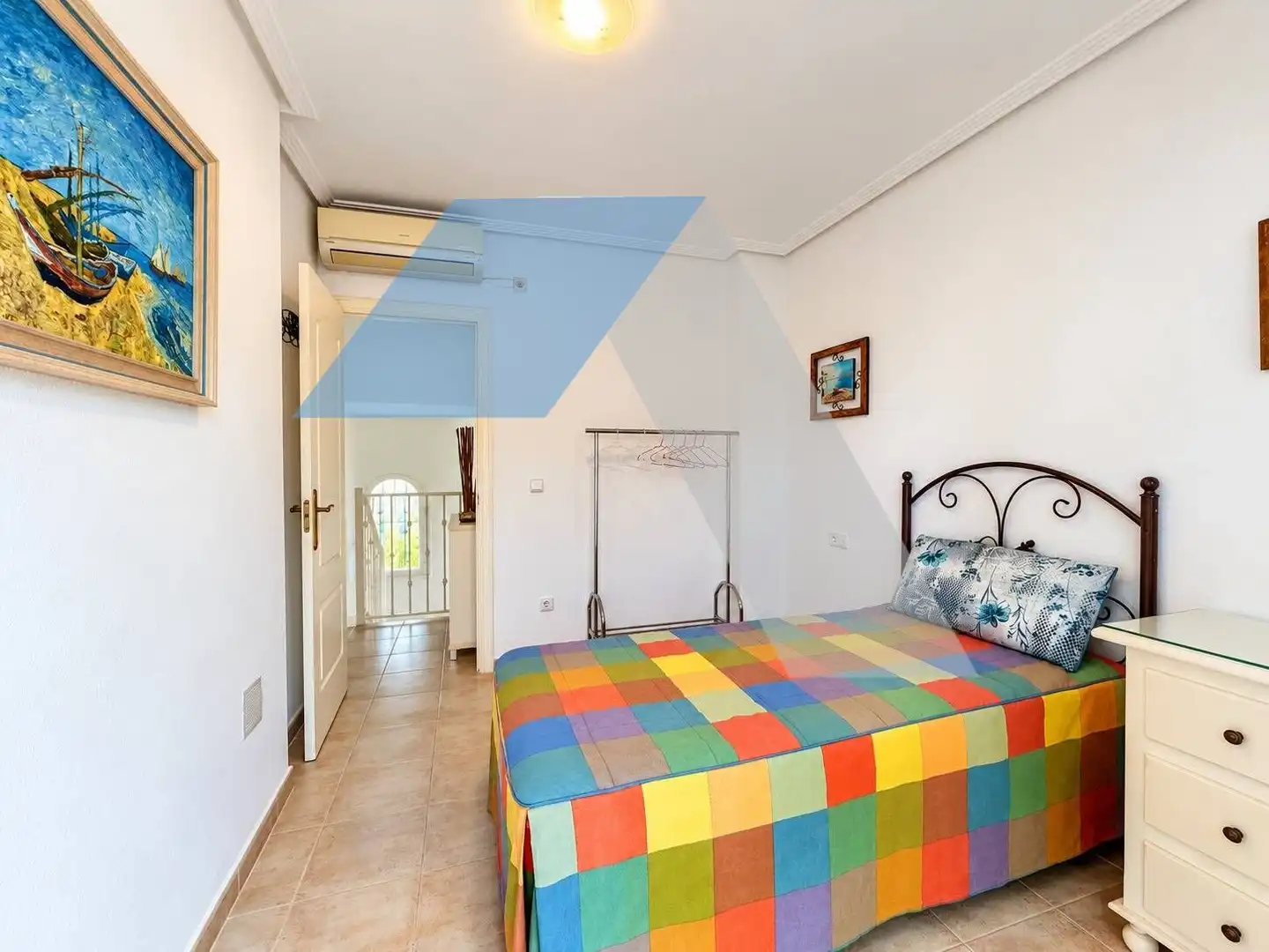 Bungalow avec terrasse à vendre à Pueblo Acantilado - Lanuza, imagen 37