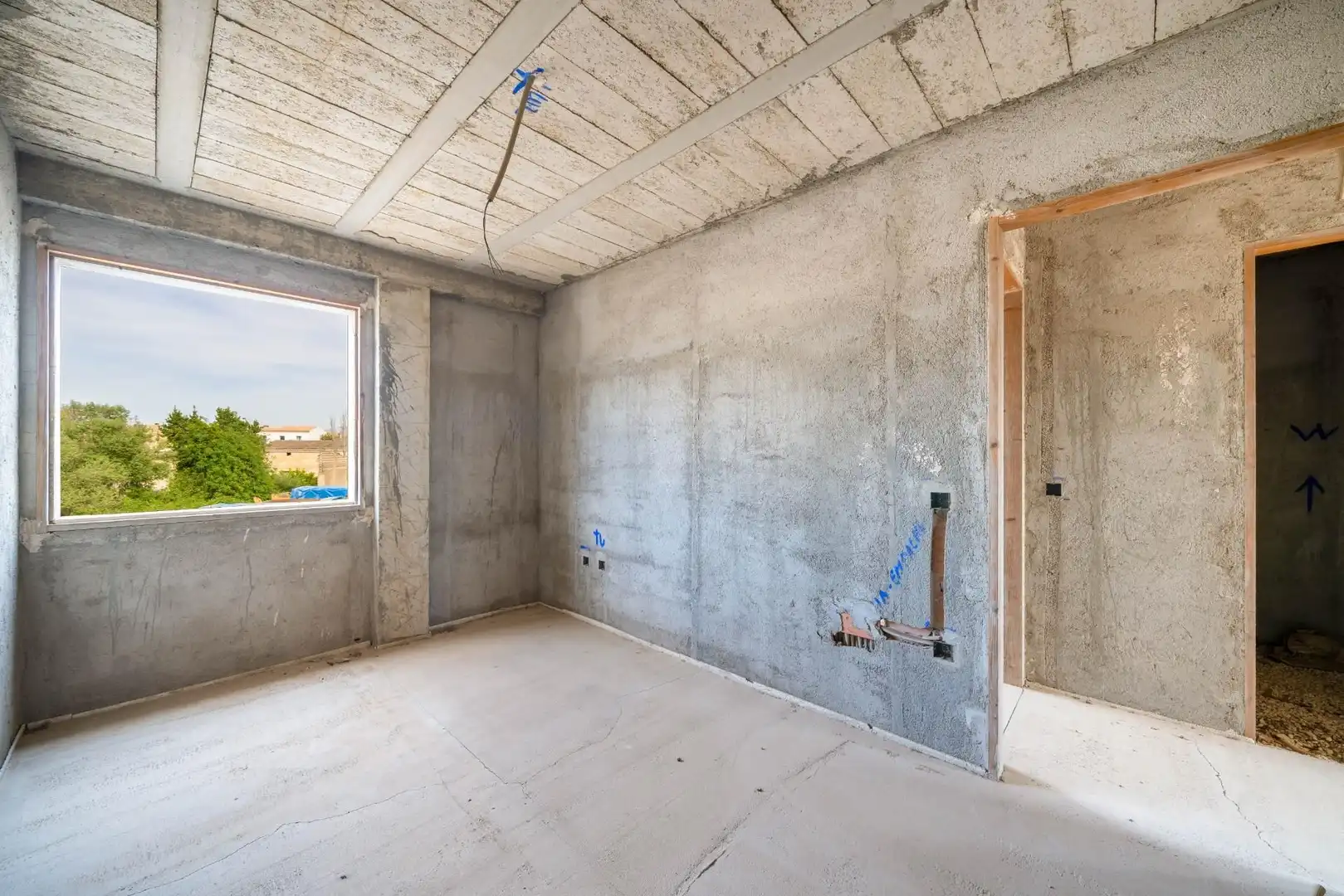 Buildings for sale in Maria de la Salut