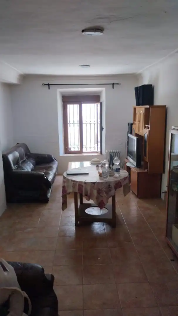 Casa o xalet en venda a Calle Huescar, 30, Puebla de Don Fadrique