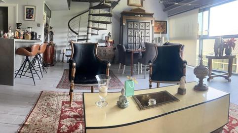 Foto 2 de Dúplex en venda a C. Antonio Suárez, 10, Reyes Católicos, Alcalá de Henares