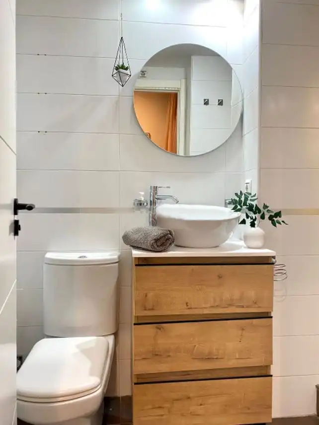 Apartament de lloguer a Calle Victoria, La Victoria