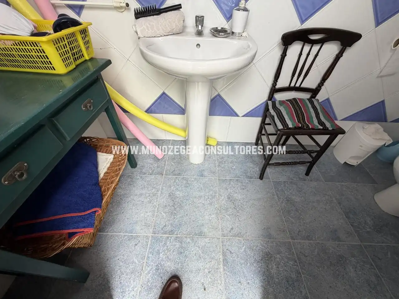House with pool for sale in Calle Don Juan de Borbón, imagen 12