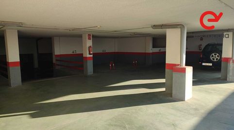 Plaza de garaje en altura en Edificio Eurourbi, imatge 3