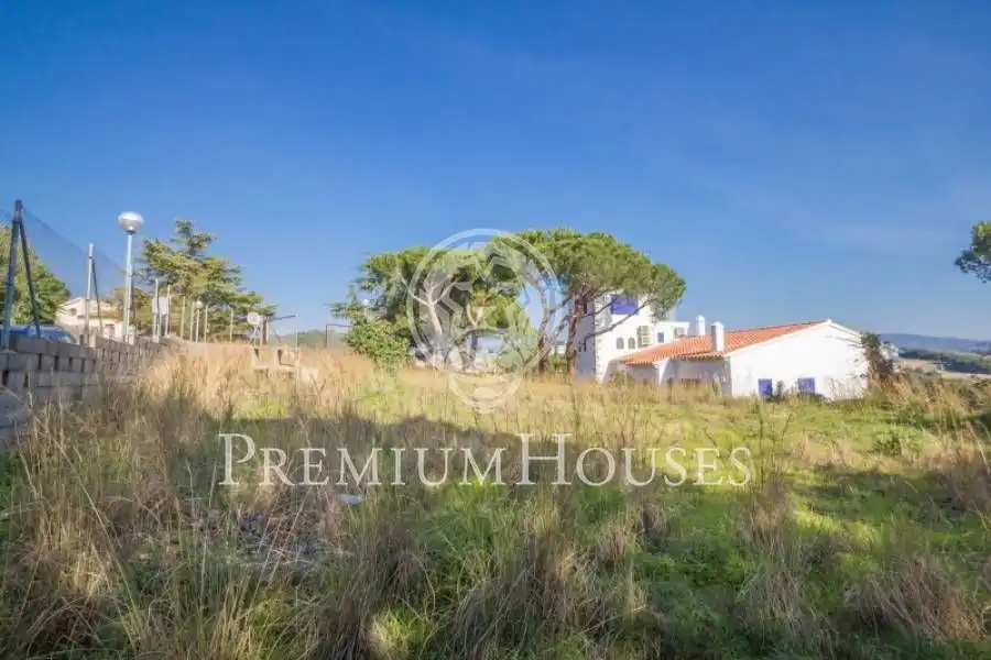 Terreny residencial en venda a Victoria - Les Vil·les - Canyadell, imagen 15