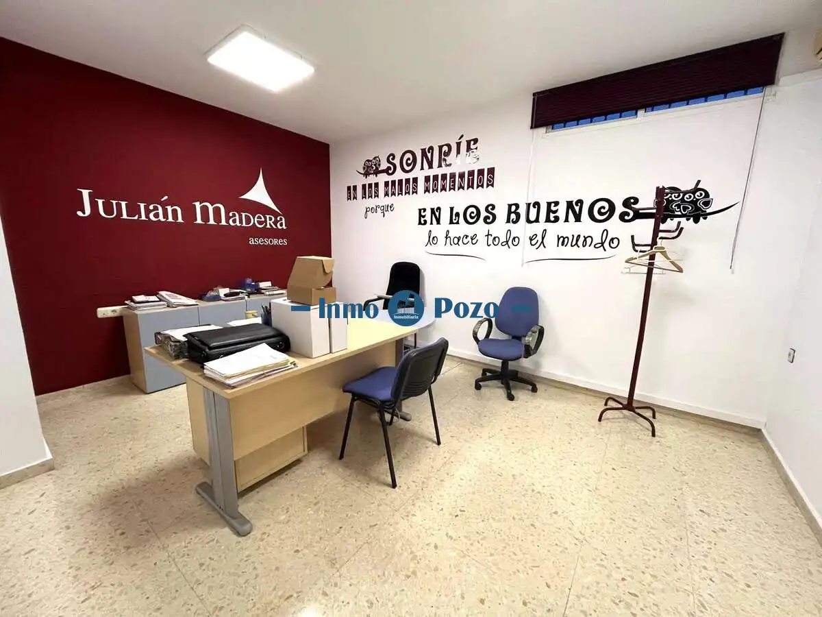 Local comercial en venda a Almendralejo, imagen 4