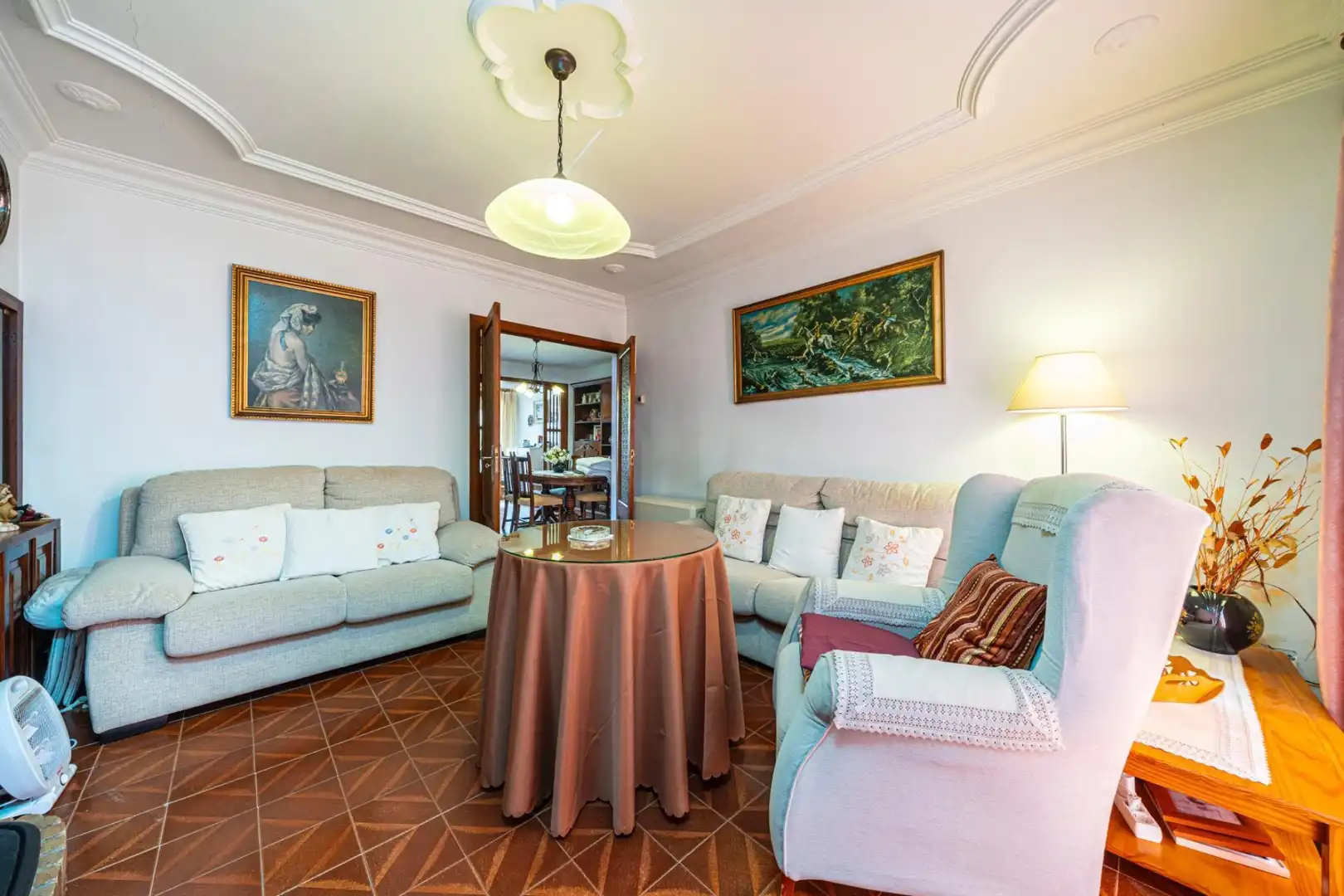 Terraced house for sale in Capdepera Poble, imagen 6