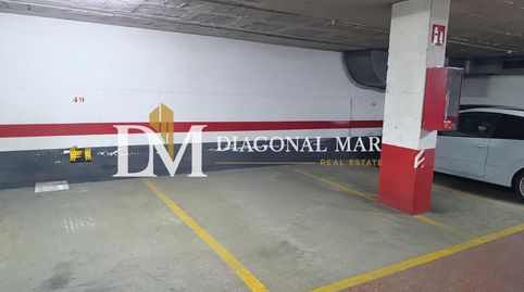 Foto 2 von Garage zum Verkauf in El Besós i el Maresme, Barcelona Capital