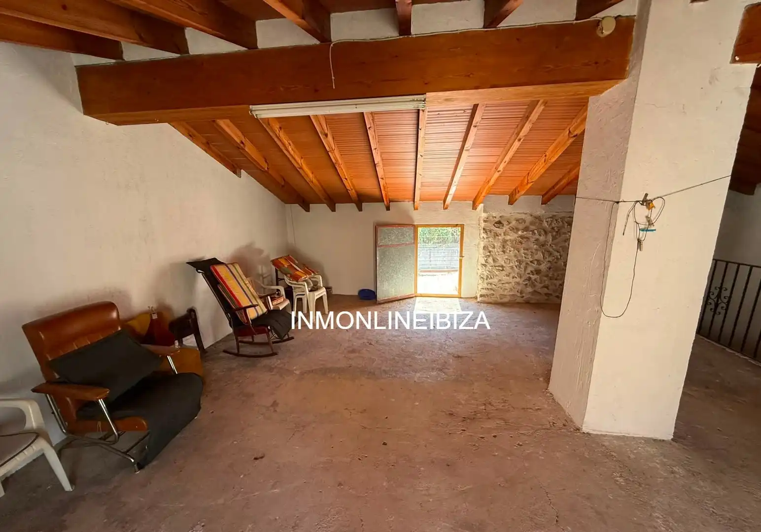 Piso de alquiler en Tàrbena con Amueblado, Horno y Lavadora