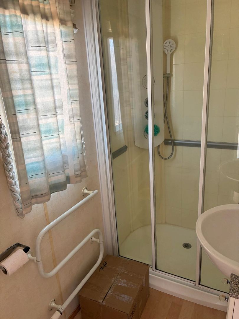 Baño de Residencial en venta en Colmenar de Oreja