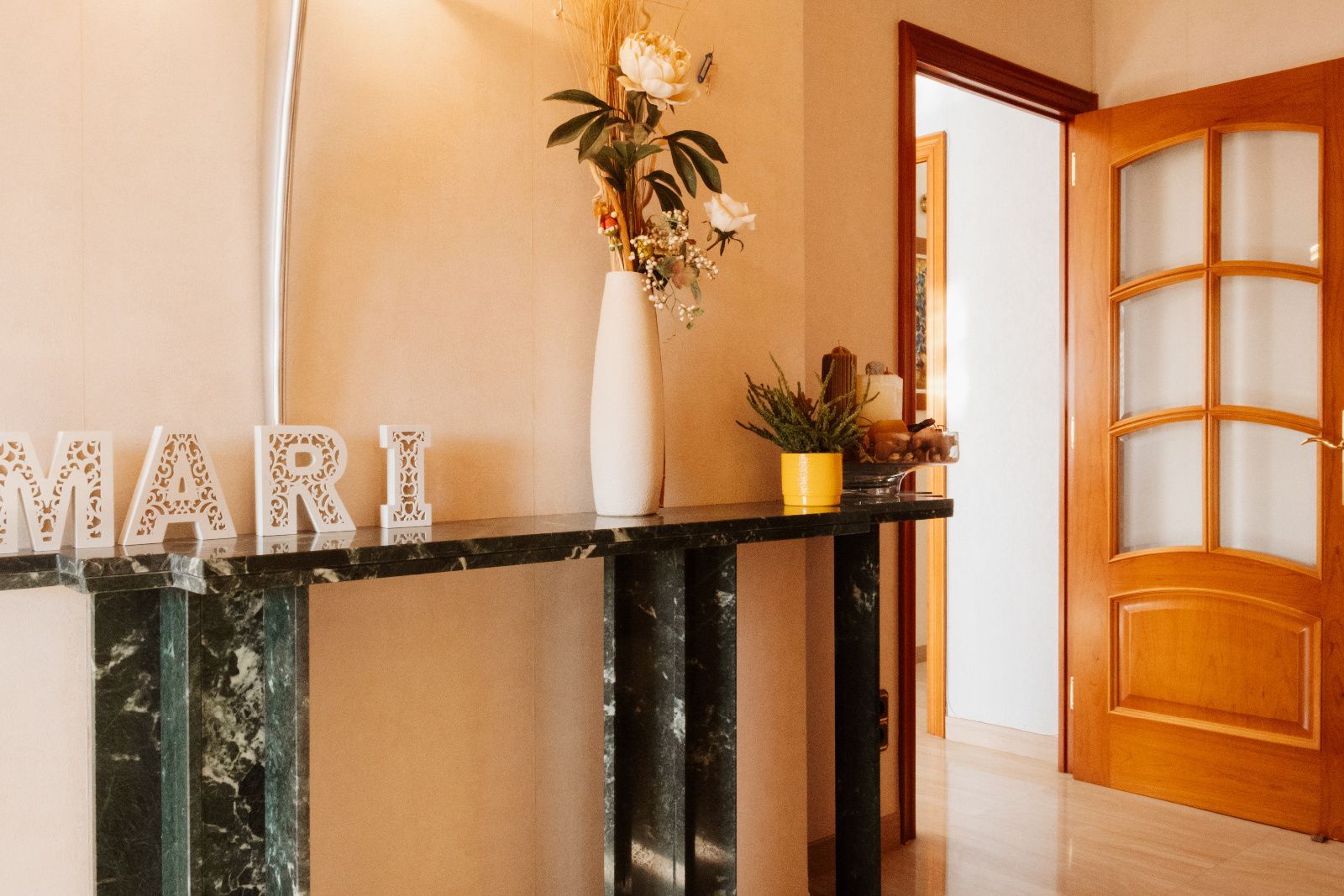 Piso en venta en El Vendrell con Calefacción y Alarma