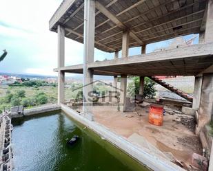 Vista exterior de Residencial en venda en Alzira