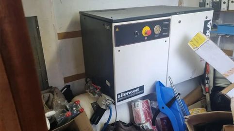 Foto 5 von Fabrikhallen zum Verkauf in Centro, Castro-Urdiales